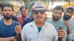 नागिन से रोज में मिलने आता था नाग, दहशत में आए लोगों ने उठाया यह कदम