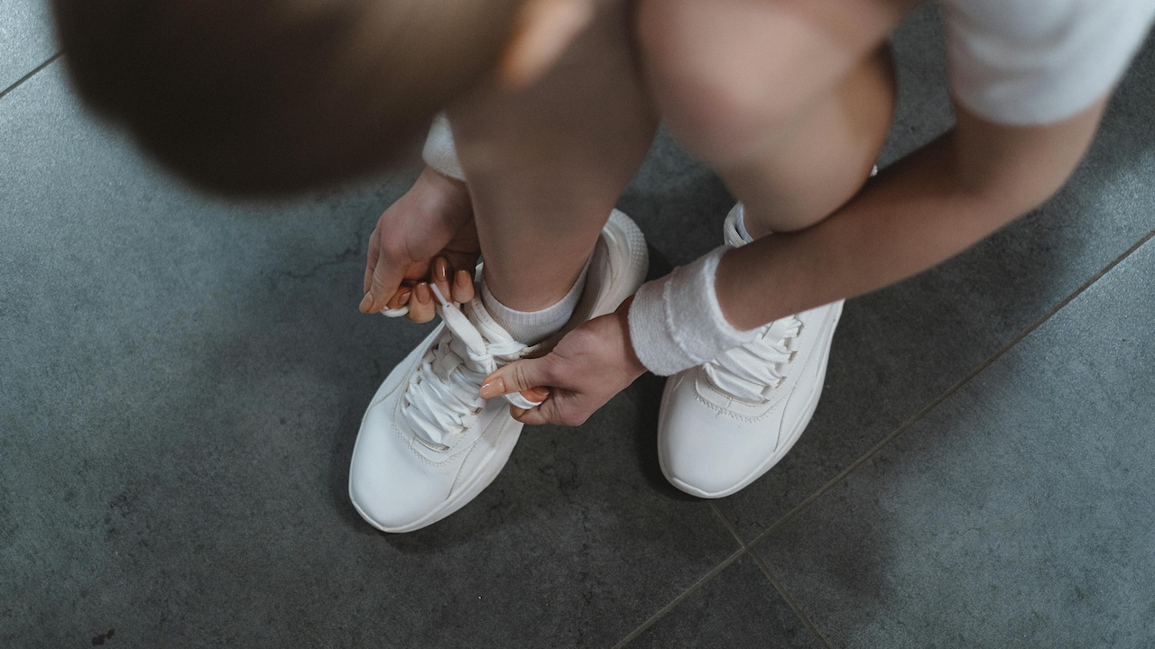 Buying Sneakers For Kids? How To Pick The Right Pair For Everyday Comfort Buying Sneakers For Kids? How To Pick The Right Pair For Everyday Comfort