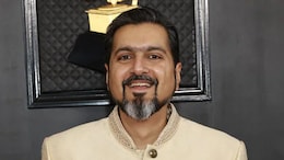 Grammy Winner Ricky Kej Says Delivery Guys "Refused" To Carry TV To 2nd Floor, Amazon Reacts
