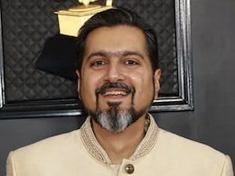 Grammy Winner Ricky Kej Says Delivery Guys "Refused" To Carry TV To 2nd Floor, Amazon Reacts