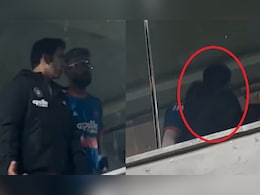 दूसरा T20 हारने के बाद गौतम गंभीर बने 'एंग्री मैन'  अब हार्दिक पंड्या से की जोरदार बहस? फैन्स का माथा ठनका