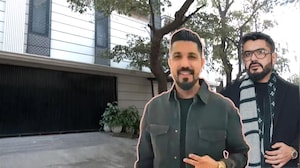 Luthra Brothers' Family Home In Delhi: Locals Say Owners Haven't Visited In Years