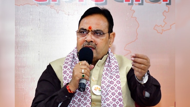 Rajasthan: निकाय और पंचायत चुनाव के लिए सीएम भजनलाल शर्मा का इशारा, मंत्रियों और विधायकों से कहा- तैयारी करें