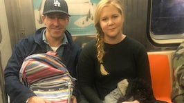 Amy Schumer And Chris Fischer Announce Divorce After 7 Years Of Marriage