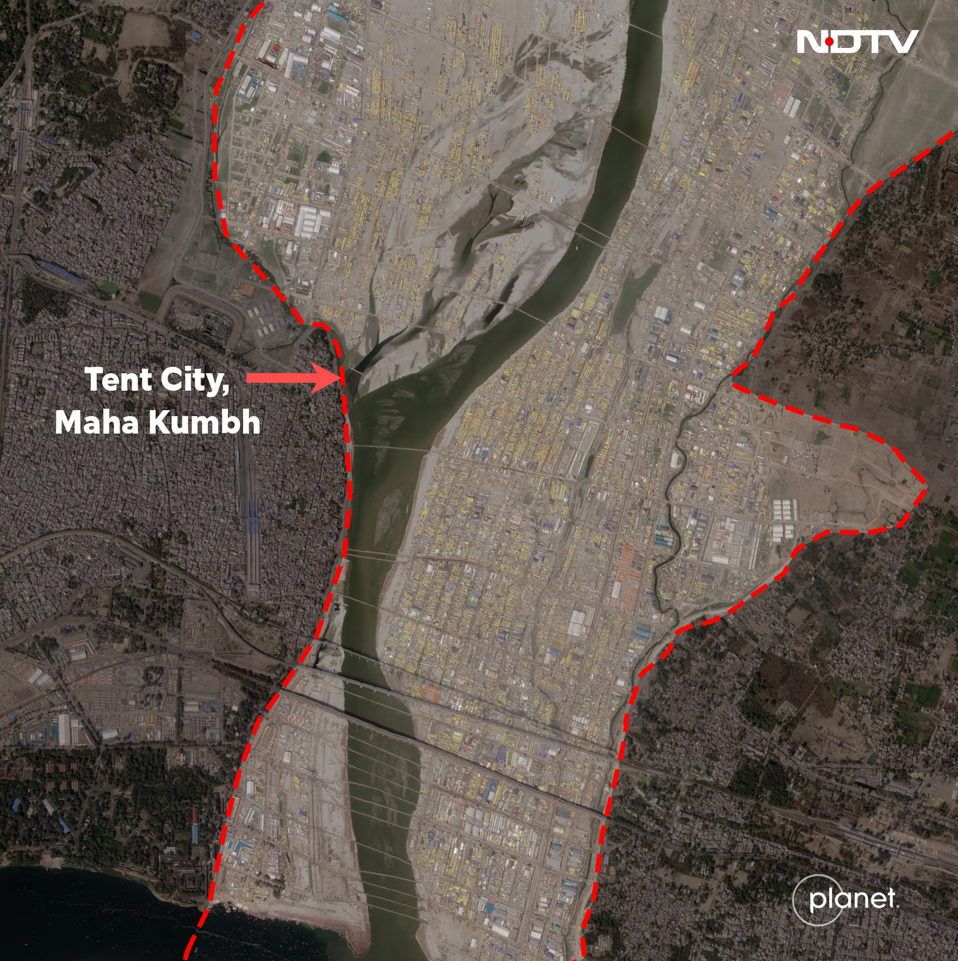 Latest and Breaking News on NDTV