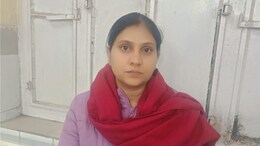 ACB Action: महिला पटवारी ने की थी 20000 रुपये रिश्वत की डील, 5000 रुपये घूस लेते रंगे हाथ गिरफ्तार