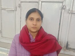 ACB Action: महिला पटवारी ने की थी 20000 रुपये रिश्वत की डील, 5000 रुपये घूस लेते रंगे हाथ गिरफ्तार