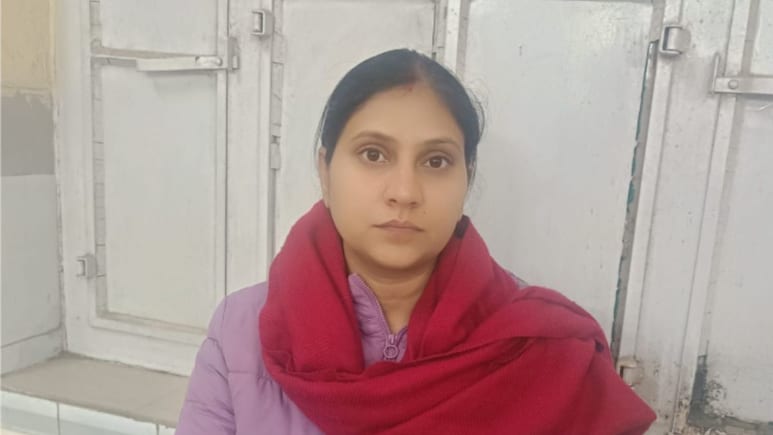 ACB Action: महिला पटवारी ने की थी 20000 रुपये रिश्वत की डील, 5000 रुपये घूस लेते रंगे हाथ गिरफ्तार