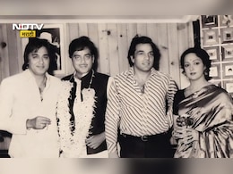 Dharmendra: शत्रुघ्न सिन्हा धर्मेंद्रंच्या दोन्ही कुटुंबीयांच्या भेटीला,भावुक पोस्ट शेअर करत सांगितलं कसे होते भेटीचे क्षण