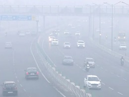 Driving In Dense Fog? Follow These Tips To Keep You Safe