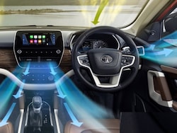 AQI Worsens: Cars Under Rs 15 Lakh With Air Purifiers