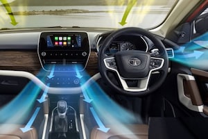 AQI Worsens: Cars Under Rs 15 Lakh With Air Purifiers