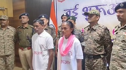 26 मौतें देखीं, फिर भी नहीं डरे: कौन हैं ये 2 कुख्यात नक्सली, जिन्होंने पूना मोद्दोल के आगे टेके घुटने