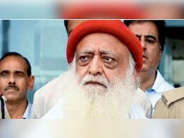 आसाराम के खिलाफ सुप्रीम कोर्ट पहुंची रेप पीड़िता, जमानत रद्द करने की मांग