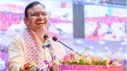 Rajasthan: 647 करोड़ की परियोजना से बदलेगा राजस्थान का सिंचाई सिस्टम, CM भजनलाल आज श्रीगंगानगर में करेंगे शिलान्यास