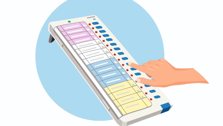 वाडा-पालघरच्या दोन प्रभागातील निवडणूक लटकली, निवडणूक आयोगाच्या निर्णयाचा फटका