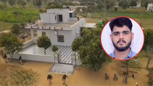 राजस्थान: 5 थाने की पुलिस, 2 घंटे की तलाशी... हिस्ट्रीशीटर कृष्णकांत की हत्या में रविंद्र कटेवा गिरफ्तार