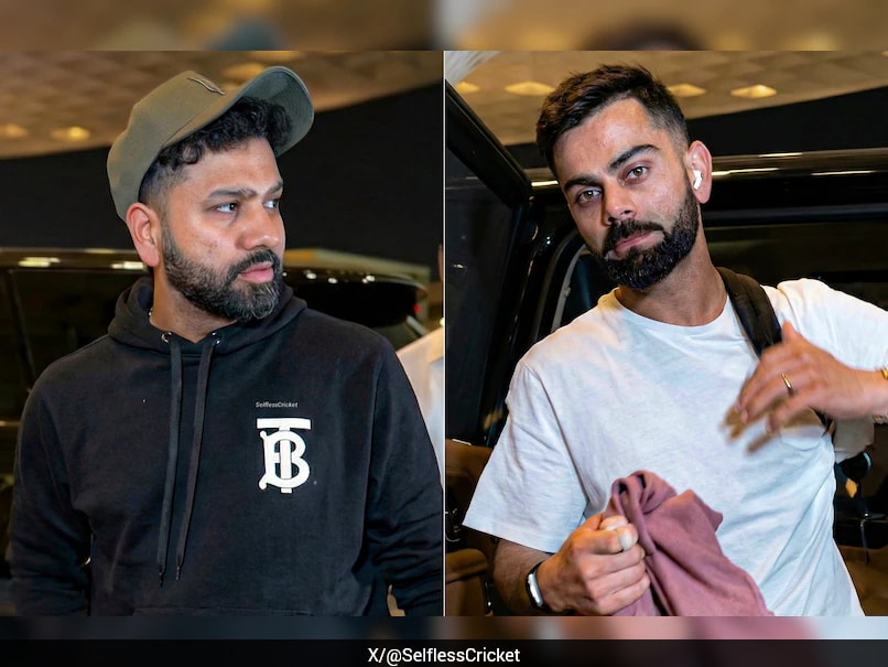 Vijay Hazare Trophy: Kohli, Rohit, Gill, Pant's Presence Fires Up One-Day Tournament