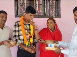 Success Story: पहले की चौकीदारी फिर ITI पास कर बने इलेक्ट्रीशियन, अब अपनी मेहनत के दम पर बने असिस्टेंट लोको पायलट