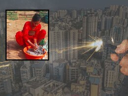 Thane News : 6 डिसेंबरला सुट्टी घेतली अन् 4 दिवस गायब; घरकामगार महिलेवर मालकीणीचा संताप, ठाण्यात 'गोळीबार'