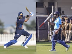 Vijay Hazare Trophy Live Streaming: How To Watch Virat Kohli, Rohit Sharmas Matches Today