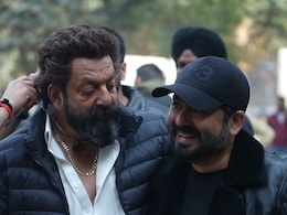 कौन हैं 'धुरंधर' के डायरेक्टर आदित्य धर की पत्नी? चार साल पहले हुई थी शादी, मशहूर एक्ट्रेस हैं मिसेज धर