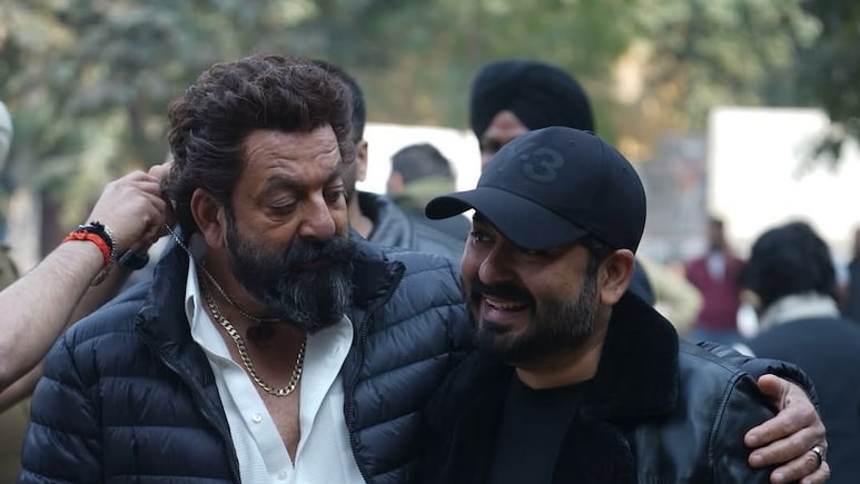 कौन हैं 'धुरंधर' के डायरेक्टर आदित्य धर की पत्नी? चार साल पहले हुई थी शादी, मशहूर एक्ट्रेस हैं मिसेज धर