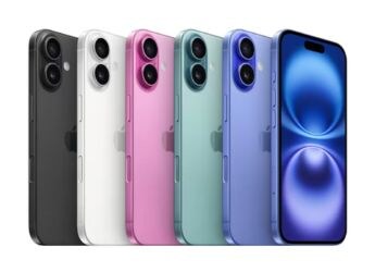 iPhone 16 ची किंमत घसरली; फक्त 65,900 रूपयेमध्ये करा खरेदी