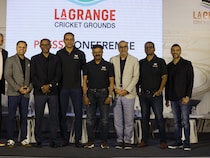 Pravin Amre Looks To Carry Lessons From Shivaji Park To LaGrange Stadium In USA