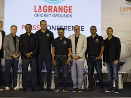 Pravin Amre Looks To Carry Lessons From Shivaji Park To LaGrange Stadium In USA