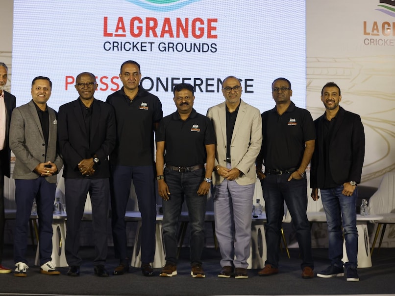 Pravin Amre Looks To Carry Lessons From Shivaji Park To LaGrange Stadium In USA