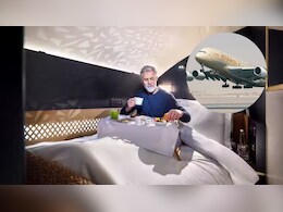 दुनिया की सबसे महंगी फ्लाइट टिकट, इतने में खरीद लेंगे दो नई फॉर्च्यूनर कार