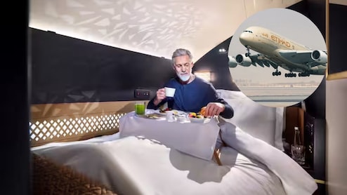 दुनिया की सबसे महंगी फ्लाइट टिकट, इतने में खरीद लेंगे दो नई फॉर्च्यूनर कार