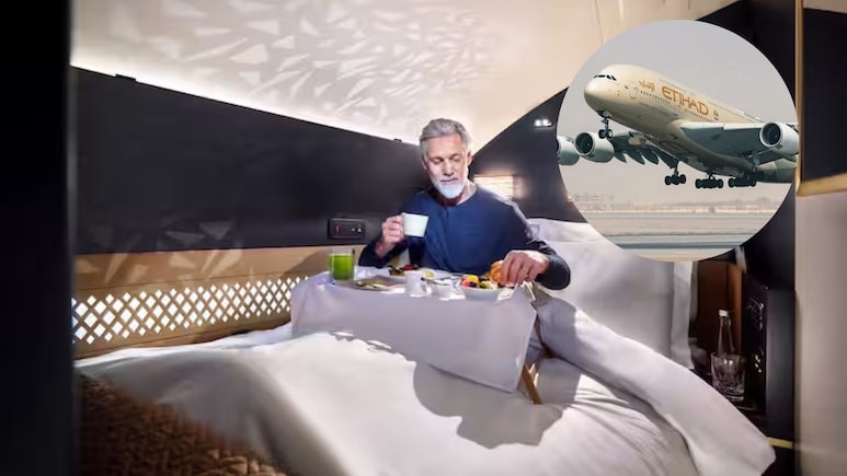 दुनिया की सबसे महंगी फ्लाइट टिकट, इतने में खरीद लेंगे दो नई फॉर्च्यूनर कार