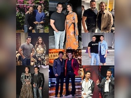 सलमान खान की शख्सियत पर बोले बॉलीवुड के सितारे, जानें