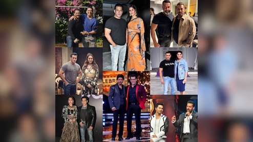 सलमान खान की शख्सियत पर बोले बॉलीवुड के सितारे, जानें