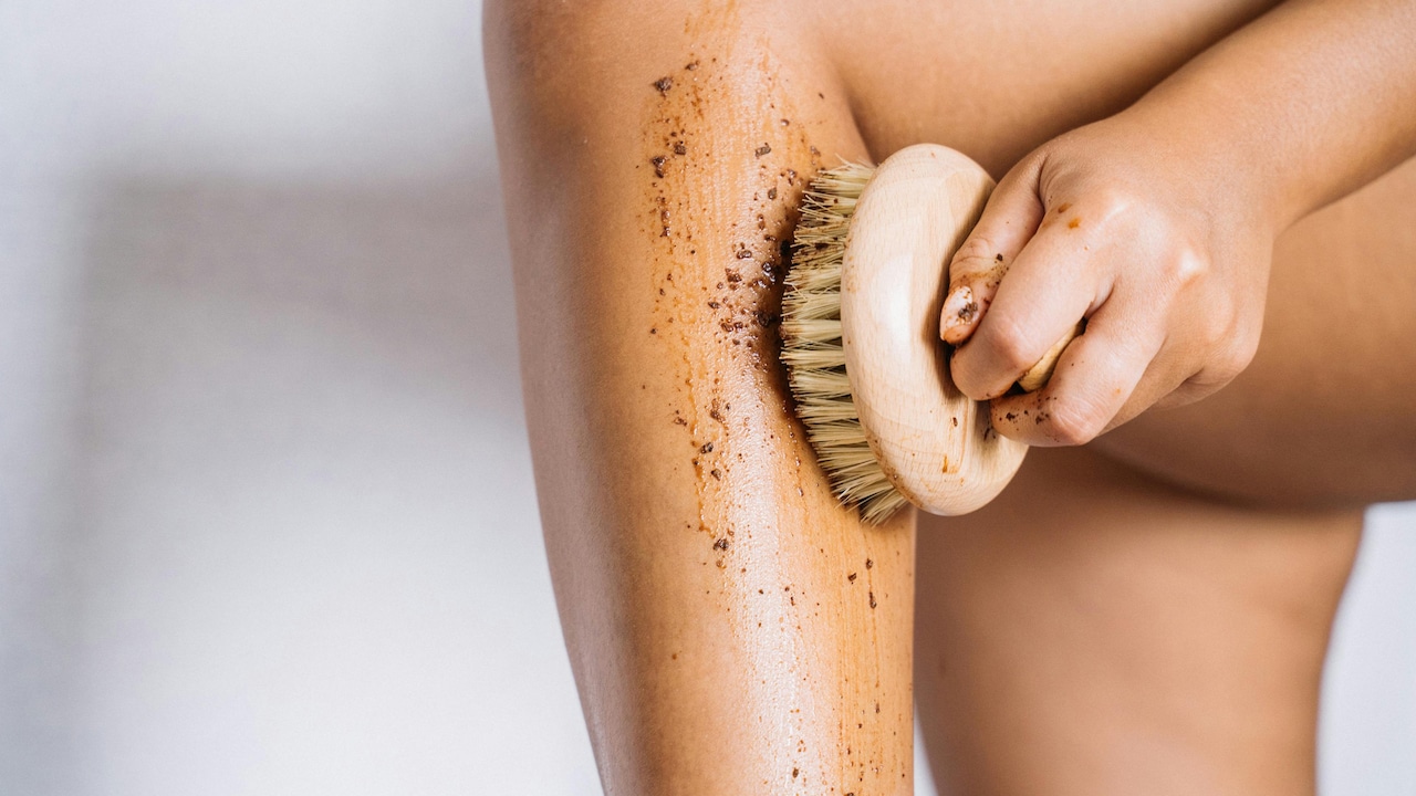5 Reasons Why Your Body Scrub is Actually Making Your Skin Rougher