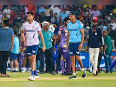 If We Start Judging Shubman Gill After Two T20I Games, Then We Have A Problem: GT Head Coach Ashish Nehra