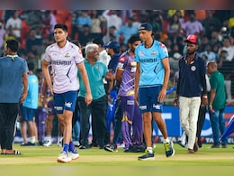 If We Start Judging Shubman Gill After Two T20I Games, Then We Have A Problem: GT Head Coach Ashish Nehra