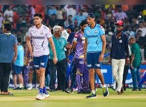 If We Start Judging Shubman Gill After Two T20I Games, Then We Have A Problem: GT Head Coach Ashish Nehra