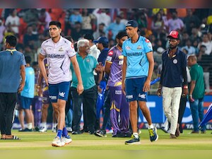 If We Start Judging Shubman Gill After Two T20I Games, Then We Have A Problem: GT Head Coach Ashish Nehra