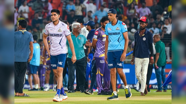 शुभमन गिल को ऐसे आंकना गलत, दक्षिण अफ्रीका के खिलाफ फ्लॉप बैटिंग पर गुजरात टाइटंस के कोच नेहरा का बड़ा बयान