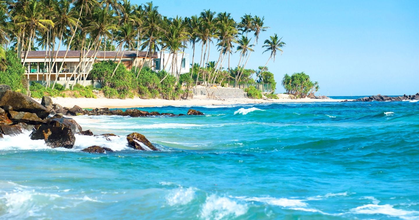 Sri Lanka vs Andaman: Which Tropical Escape Should Top Your Bucket List?