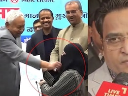 हिजाब विवाद: पटना में दिनभर चला इंतजार, नुसरत ज्वाइन करने नहीं पहुंचीं, सीनियर डॉक्टर ने बताई वजह