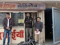Illegal Hospital: 4 झोलाछाप क्लीनिक सील, छोटे कमरे में डॉक्टर कर रहे थे इलाज, CMHO के निर्देश पर बड़ी कार्रवाई