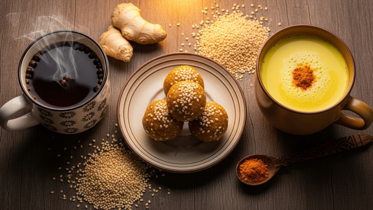 5 Winter Remedies Grandmothers Swear By For Stronger Bones And Immunity