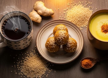 5 Winter Home Remedies Grandmothers Swear By For Stronger Bones And Immunity