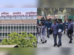 स्कूली बच्चों को लेकर AIIMS का ये सर्वे आपको भी हैरान कर देगा