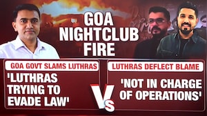 Goa Govt Vs Luthras: Who Is Telling The Truth In The Nightclub Fire That Killed 25?
