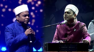 AR Rahman Casts A Musical Spell Over Delhi At NDTV Good Times Concert